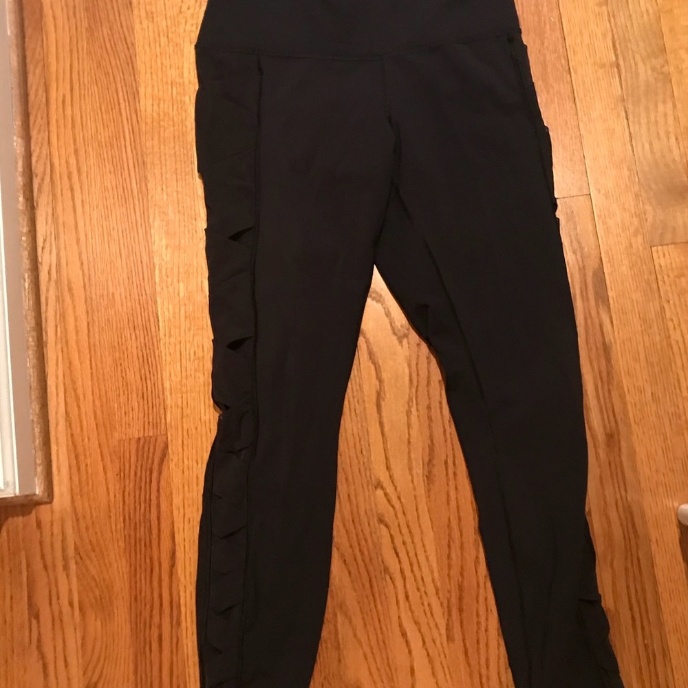 lulu lemon leggings!!!